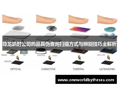 尊龙凯时公司药品真伪查询扫描方式与辨别技巧全解析